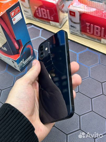 iPhone 12, 128 ГБ