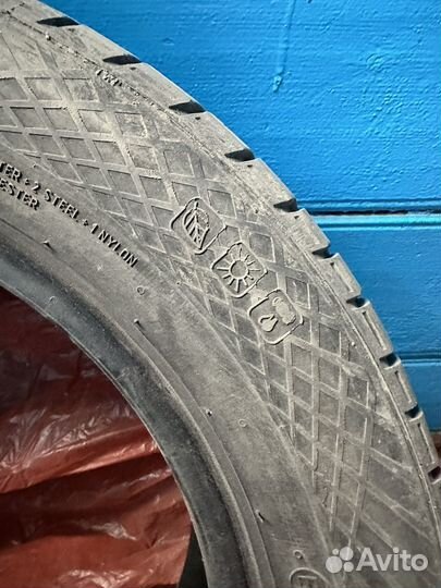 КАМА Кама-Евро-236 185/60 R15 84