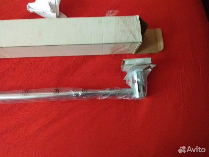 Полотенцедержатель