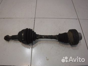 Привод передний