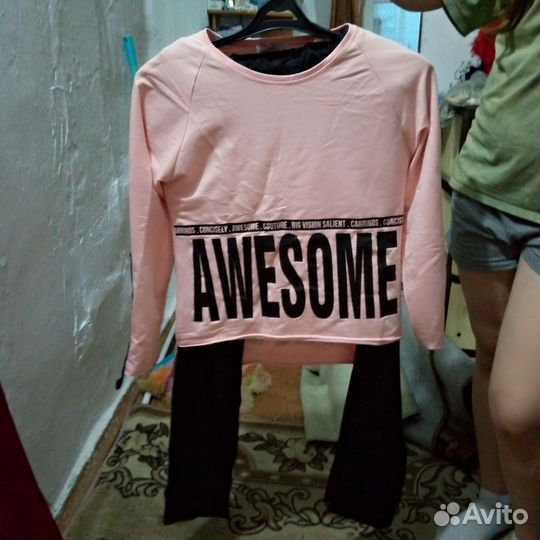 Продам вещи