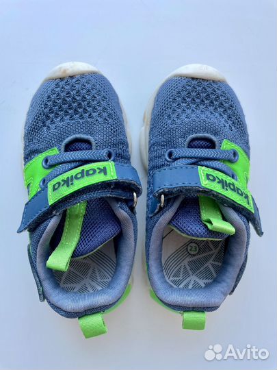 Кроссовки капика kapika 23