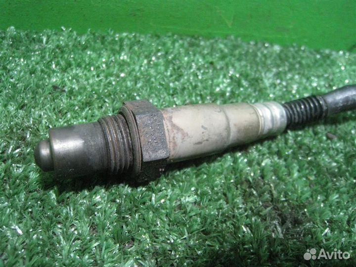 Датчик кислородный нижний Opel Corsa D 2007