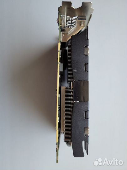 Inno 3D GTX 1060 6 Gb