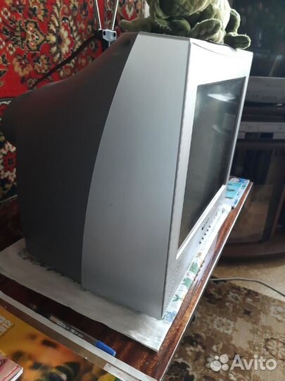 Телевизор Самсунг