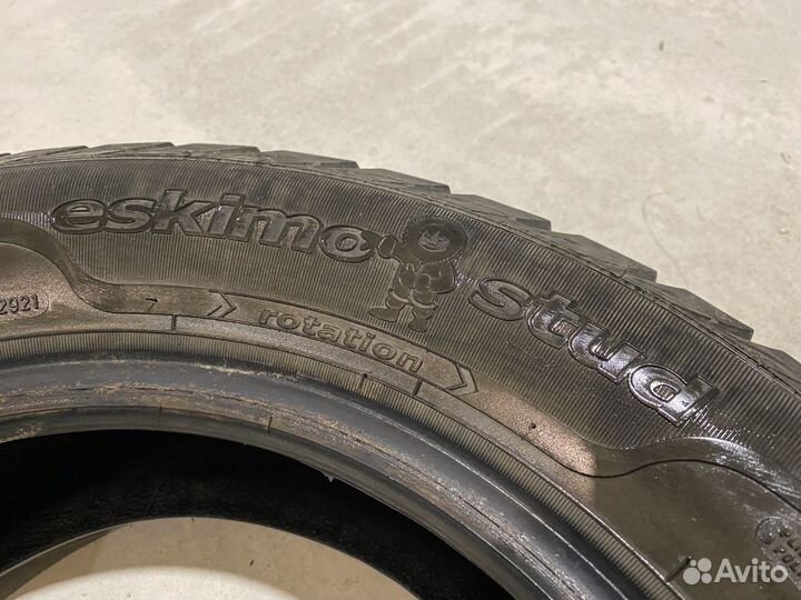 Sava Eskimo Ice 195/65 R15 95T