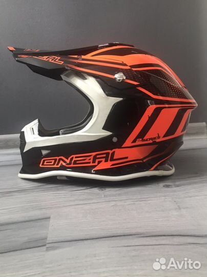Шлем oneal 2 series эндуро кросс