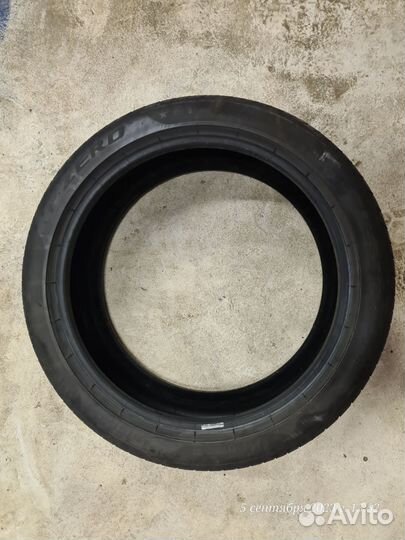 Pirelli P Zero 225/45 R19