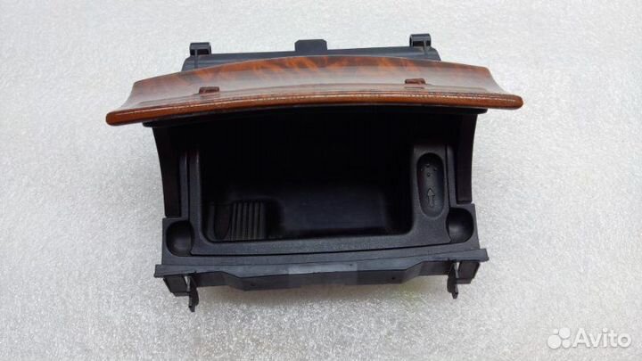 Пепельница Mercedes-Benz C-Class W203 M271KE18ML