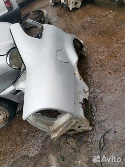 Крыло заднее правое Volkswagen Passat B5+ ATQ 2001