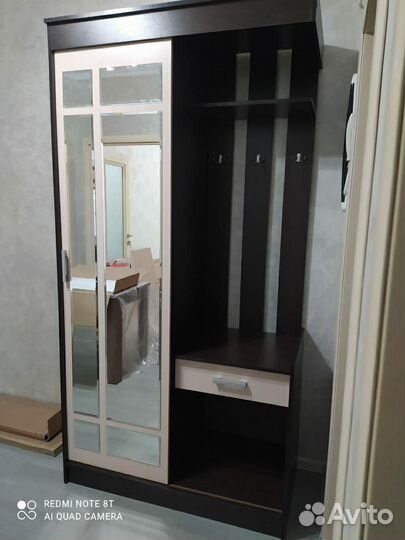 Прихожая Парма