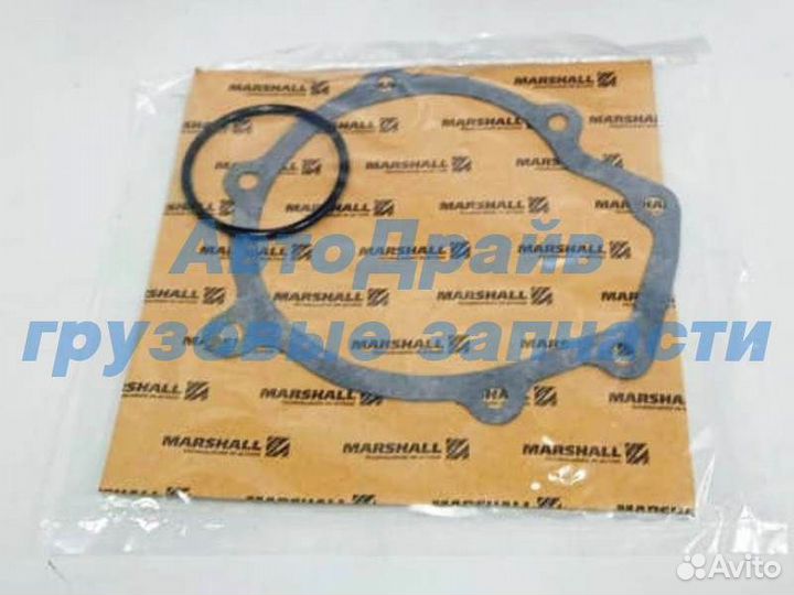 Помпа Мерседес Атего Mercedes Atego