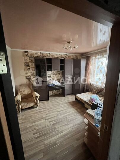 3-к. квартира, 60,1 м², 1/9 эт.