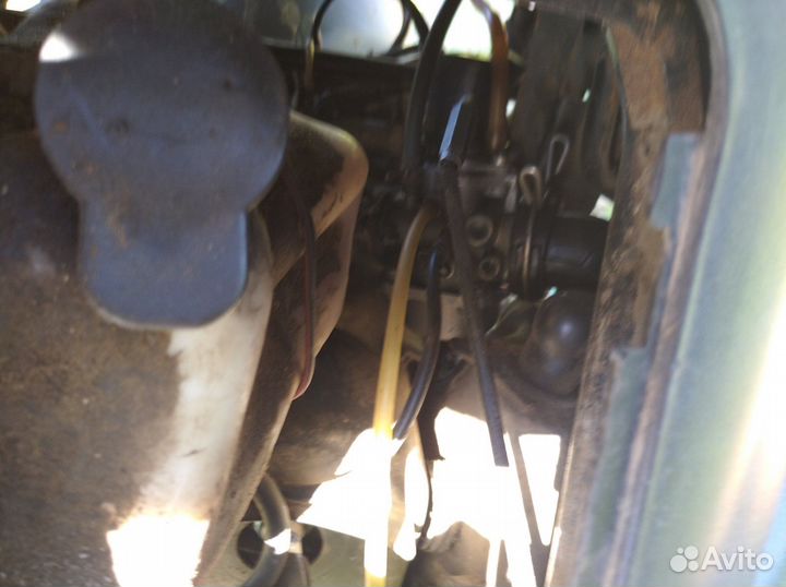 Продам скутер