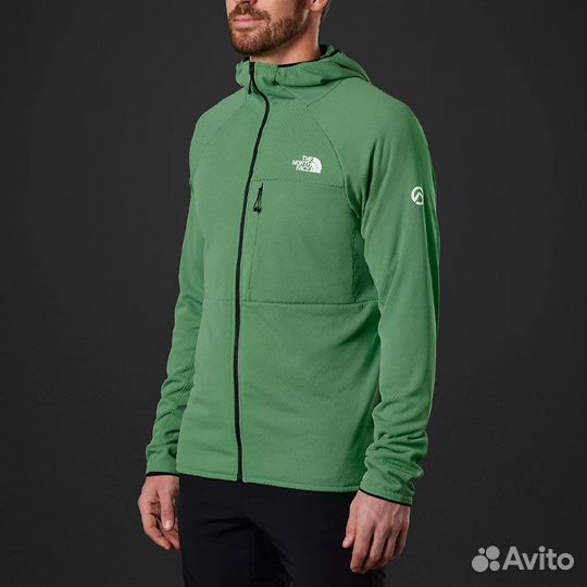 THE north face Jackets Men Green (M)(33)