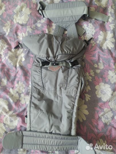 Переноска для детей