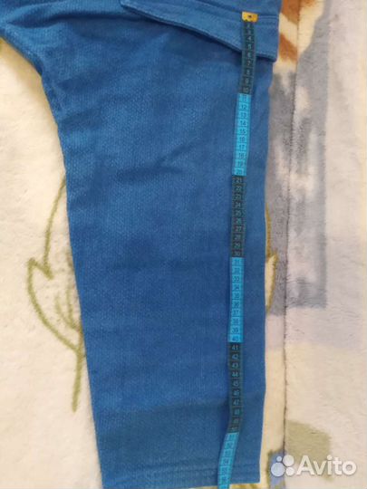 Самбовка для мальчика