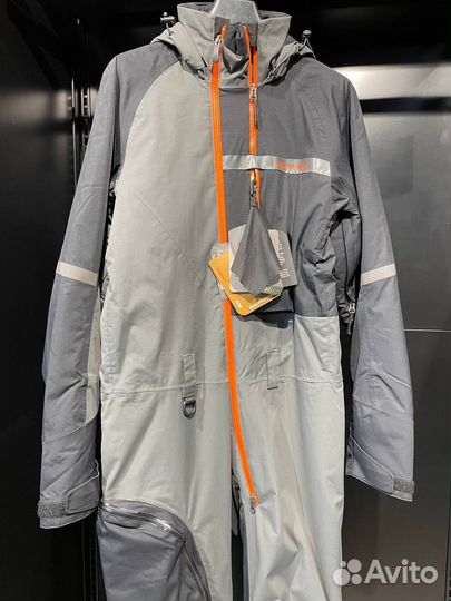 Комбинезон Squadron insulated S Lynx 6501300490