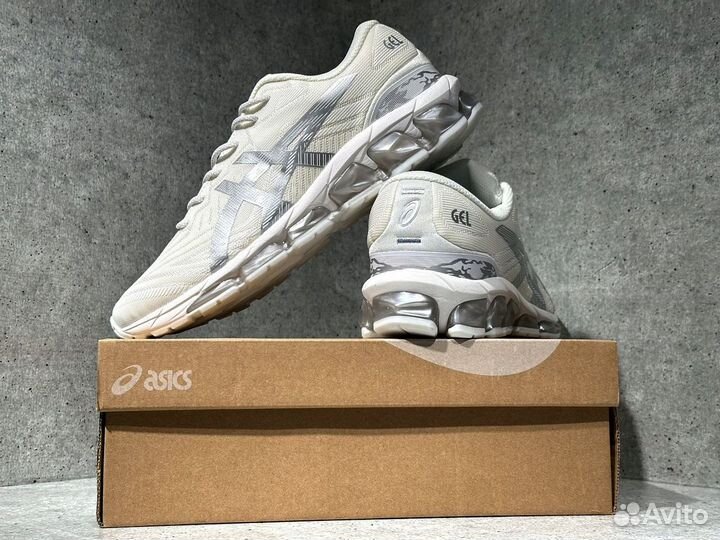 Кроссовки Asics Gel-Quantum 360 VII