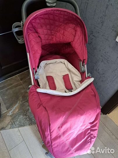 Детские коляски