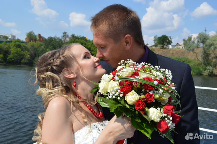 Видеосъемка - Фотосъёмка любых торжеств