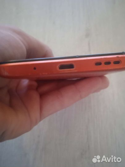 Телефон redmi 9c 32/2