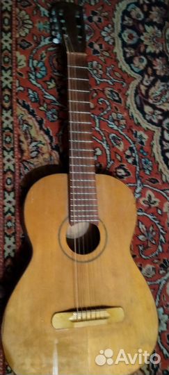 Гитары классические для музыкальной шкоды