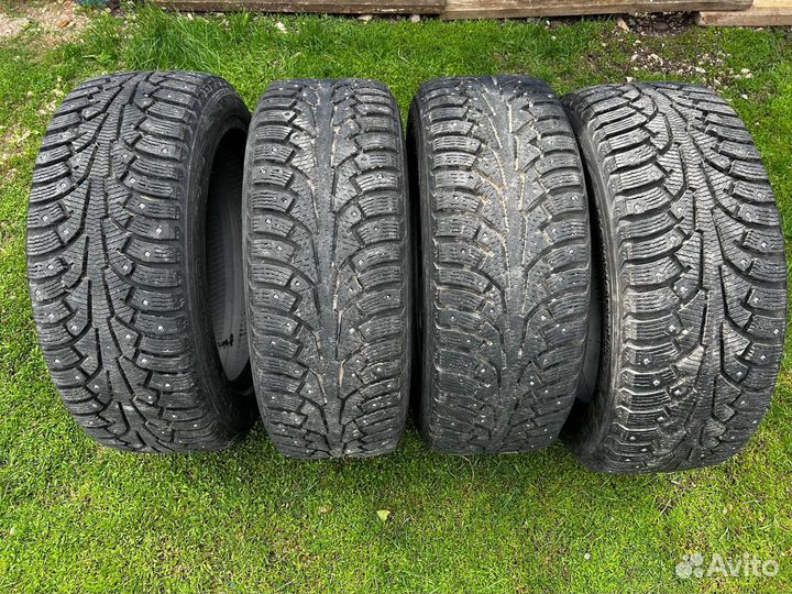 Nokian Tyres Hakkapeliitta 5 205/55 R16