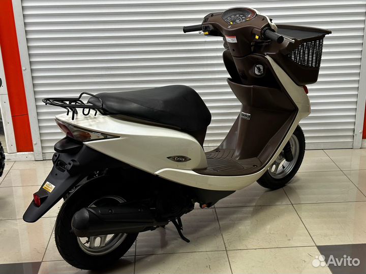 Скутер Honda Dio Cesta AF68-3104095 из Японии