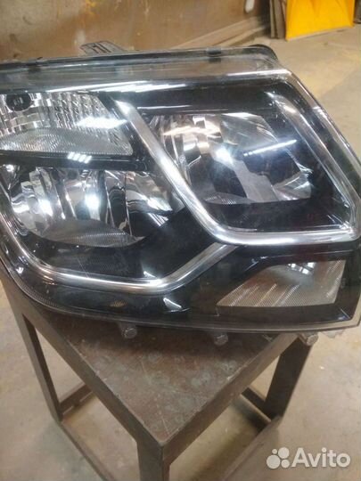 Фары б.у