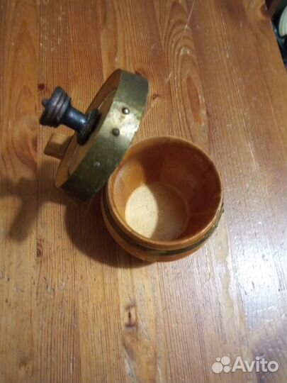 Боченок для меда