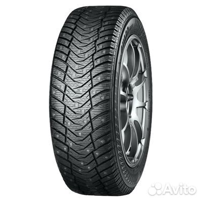 Yokohama IceGuard Stud IG65 255/55 R18 109T