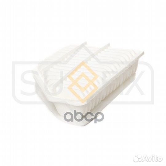 Фильтр воздушный so1206 sufix