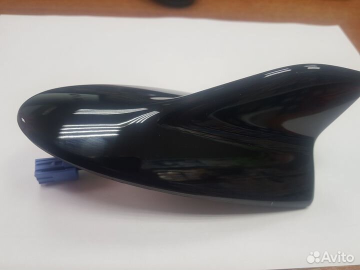 Антенна land cruiser 200, lexus LX450D/460/570