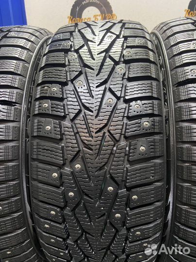 Nokian Tyres Hakkapeliitta 7 205/50 R17 93T