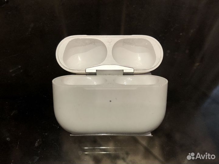 Кейс airpods pro