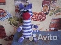 Тигр (домашний), он же кот