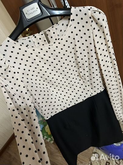 Платье женское