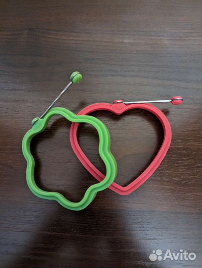 Форма для яичницы