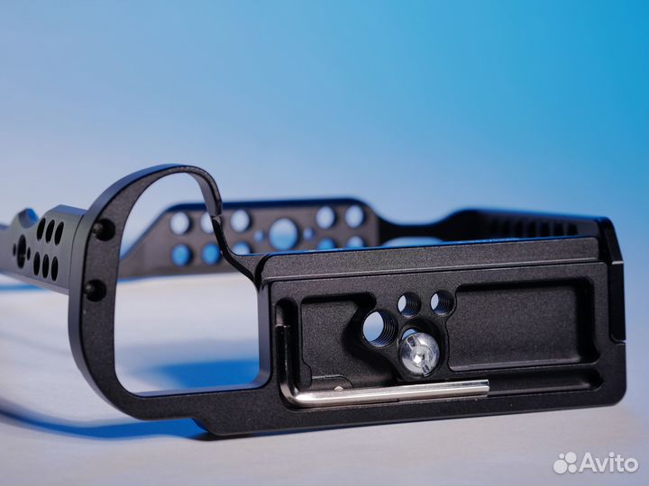 Клетка для Sony A7 iV fujifilm X-H2/X-H2S