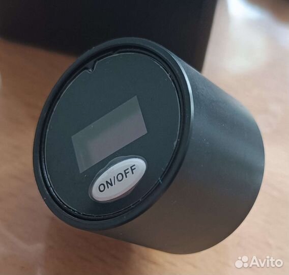 Электронный манометр высокого давления