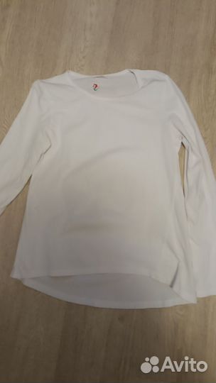 Блузки для школы 146-152