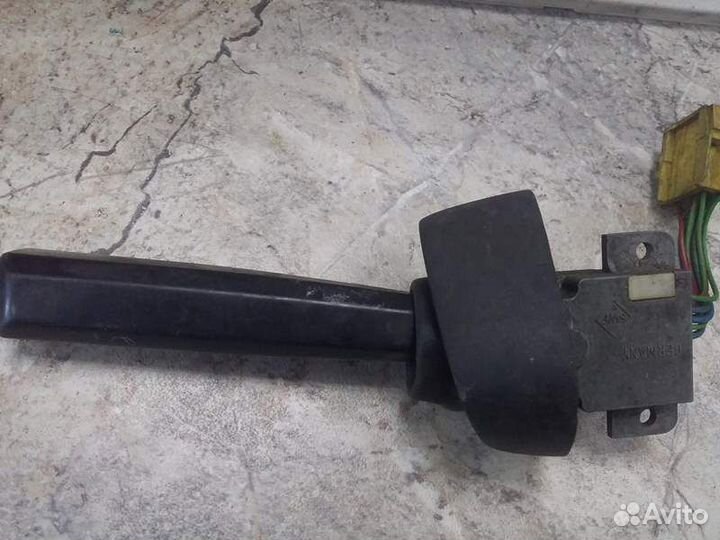 Переключатель стеклоочистителей volvo FH12 1-seeri