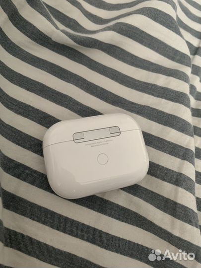Airpods Pro Оригинал