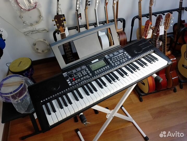 Новый Синтезатор Jonson&Co JC-9699*