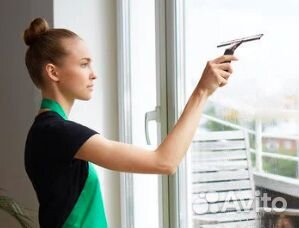 Домработница / домработник