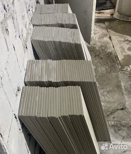 Резка плитки