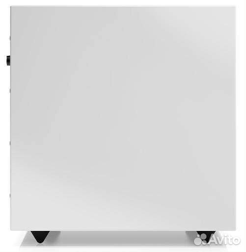 Сабвуфер Audio Pro SW-5 White