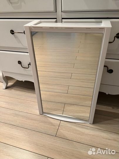 Зеркало в ванную