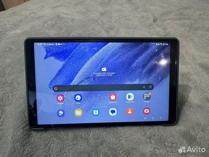 Samsung Galaxy Tab A7 Lite 32g